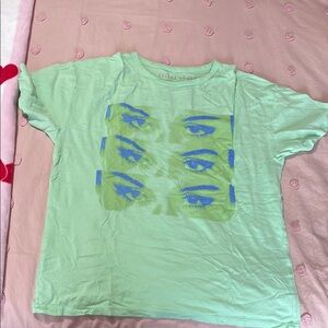 Look at her now T shirt